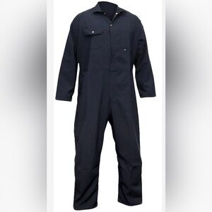 Sz 2XL NWOT Mens One Piece Overalls